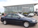 Opel Omega bei Gebrauchtwagen.expert - Abbildung (5 / 15)