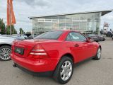 Mercedes-Benz SLK-Klasse bei Gebrauchtwagen.expert - Abbildung (5 / 15)