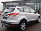 Ford Kuga bei Gebrauchtwagen.expert - Abbildung (4 / 12)