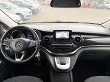Mercedes-Benz V-Klasse bei Gebrauchtwagen.expert - Abbildung (13 / 15)
