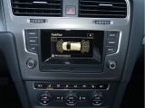 VW Golf VII bei Gebrauchtwagen.expert - Abbildung (11 / 12)