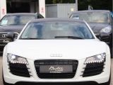 Audi R8 bei Gebrauchtwagen.expert - Abbildung (9 / 15)