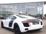 Audi R8 bei Gebrauchtwagen.expert - Abbildung (3 / 15)