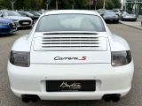 Porsche 997 bei Gebrauchtwagen.expert - Abbildung (4 / 15)