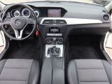 Mercedes-Benz C-Klasse bei Gebrauchtwagen.expert - Abbildung (11 / 15) Mercedes-Benz C-Klasse bei Gebrauchtwagen.expert - Abbildung (11 / 15)