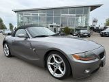 BMW Z4 bei Gebrauchtwagen.expert - Abbildung (8 / 15)