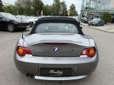 BMW Z4 bei Gebrauchtwagen.expert - Abbildung (5 / 15)