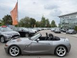 BMW Z4 bei Gebrauchtwagen.expert - Abbildung (11 / 15)
