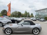 BMW Z4 bei Gebrauchtwagen.expert - Abbildung (3 / 15)