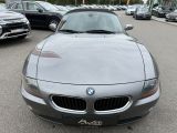 BMW Z4 bei Gebrauchtwagen.expert - Abbildung (9 / 15)