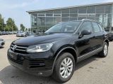 VW Touareg bei Gebrauchtwagen.expert - Abbildung (2 / 15)