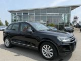 VW Touareg bei Gebrauchtwagen.expert - Abbildung (5 / 15)