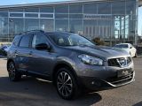 Nissan Qashqai+2 bei Gebrauchtwagen.expert - Abbildung (8 / 15)