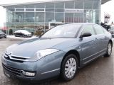 Citroen C6 bei Gebrauchtwagen.expert - Abbildung (2 / 15)