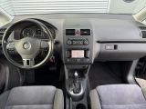 VW Touran bei Gebrauchtwagen.expert - Abbildung (13 / 15)