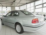 BMW 5er bei Gebrauchtwagen.expert - Abbildung (3 / 15)