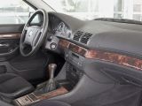 BMW 5er bei Gebrauchtwagen.expert - Abbildung (14 / 15)