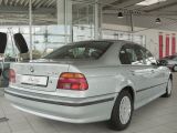 BMW 5er bei Gebrauchtwagen.expert - Abbildung (5 / 15)