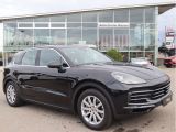 Porsche Cayenne bei Gebrauchtwagen.expert - Abbildung (6 / 15)