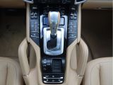 Porsche Cayenne bei Gebrauchtwagen.expert - Abbildung (13 / 15)