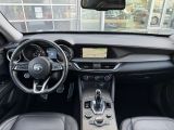 Alfa Romeo Stelvio bei Gebrauchtwagen.expert - Abbildung (15 / 15)