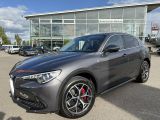 Alfa Romeo Stelvio bei Gebrauchtwagen.expert - Abbildung (2 / 15)