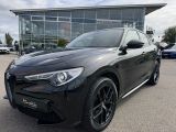 Alfa Romeo Stelvio bei Gebrauchtwagen.expert - Abbildung (2 / 15) Alfa Romeo Stelvio bei Gebrauchtwagen.expert - Abbildung (2 / 15)