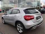 Mercedes-Benz GLA-Klasse bei Gebrauchtwagen.expert - Abbildung (3 / 15)