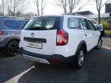 Dacia Logan bei Gebrauchtwagen.expert - Abbildung (3 / 15)