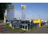 Renault Scenic bei Gebrauchtwagen.expert - Abbildung (14 / 15)
