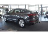 Audi e-tron bei Gebrauchtwagen.expert - Abbildung (5 / 15)