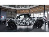 Dodge RAM bei Gebrauchtwagen.expert - Abbildung (2 / 15)