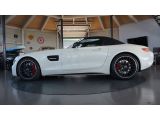 Mercedes-Benz GT-Klasse bei Gebrauchtwagen.expert - Abbildung (4 / 15)