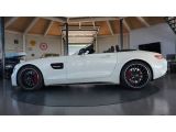 Mercedes-Benz GT-Klasse bei Gebrauchtwagen.expert - Abbildung (2 / 15)