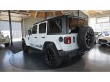 Jeep Wrangler bei Gebrauchtwagen.expert - Abbildung (6 / 15) Jeep Wrangler bei Gebrauchtwagen.expert - Abbildung (6 / 15)