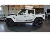 Jeep Wrangler bei Gebrauchtwagen.expert - Abbildung (3 / 15) Jeep Wrangler bei Gebrauchtwagen.expert - Abbildung (3 / 15)