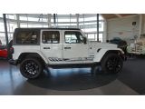 Jeep Wrangler bei Gebrauchtwagen.expert - Abbildung (4 / 15) Jeep Wrangler bei Gebrauchtwagen.expert - Abbildung (4 / 15)