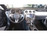 Ford Mustang bei Gebrauchtwagen.expert - Abbildung (8 / 15)