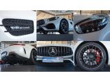 Mercedes-Benz GT-Klasse bei Gebrauchtwagen.expert - Abbildung (15 / 15)