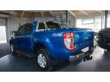 Ford Ranger bei Gebrauchtwagen.expert - Abbildung (5 / 15)