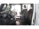 Jeep Wrangler bei Gebrauchtwagen.expert - Abbildung (11 / 15)