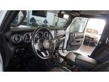 Jeep Wrangler bei Gebrauchtwagen.expert - Abbildung (8 / 15)