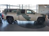 Chevrolet Silverado bei Gebrauchtwagen.expert - Abbildung (3 / 15)