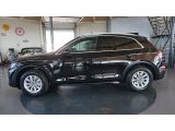 Audi Q5 bei Gebrauchtwagen.expert - Abbildung (3 / 15)
