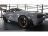 Dodge Challenger bei Gebrauchtwagen.expert - Abbildung (3 / 15)