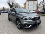 Suzuki S-Cross bei Gebrauchtwagen.expert - Abbildung (4 / 15)