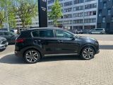 Kia Sportage bei Gebrauchtwagen.expert - Abbildung (8 / 15)