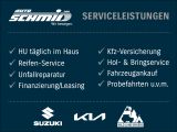 Nissan Qashqai bei Gebrauchtwagen.expert - Abbildung (2 / 15)