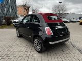 Fiat 500 C bei Gebrauchtwagen.expert - Abbildung (6 / 15)