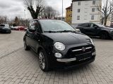 Fiat 500 C bei Gebrauchtwagen.expert - Abbildung (4 / 15)